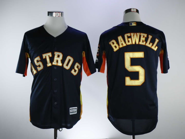 Astros 5 Jeff Bagwell Navy 2018 Gold Program Cool Base Stitched Baseball Jerseys,We sell and wholesale Astros 5 Jeff Bagwell Navy 2018 Gold Program Cool Base Stitched Baseball Jerseys on line form chian!